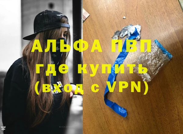 крисы Алексин
