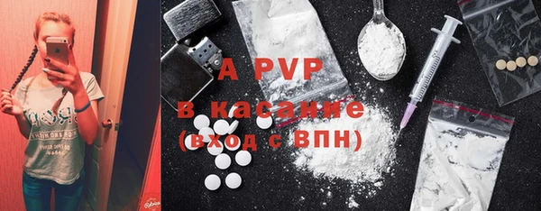 крисы Алексин